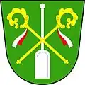 Blason de Rudimov