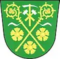 Blason de Rudka