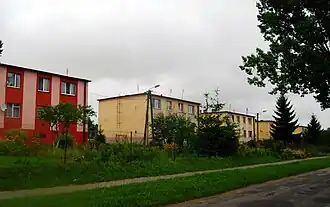 Rudki (Gniezno)