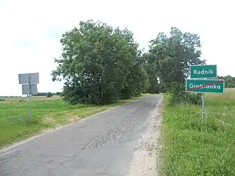 Rudnik (Otwock)
