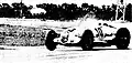 Rudolf Caracciola, un tour avant la fin.