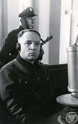 Rudolf Höss