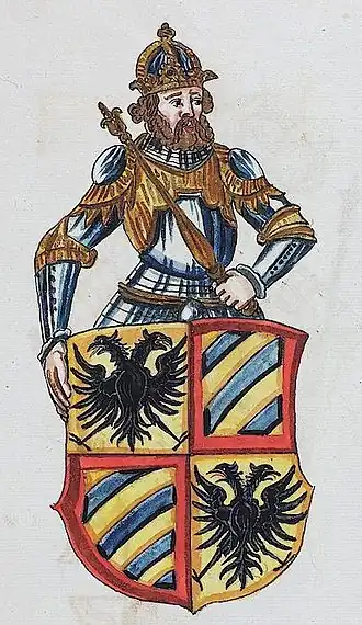 Conrad II