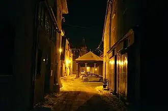 Halle