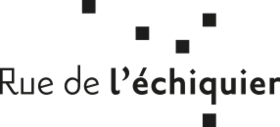 Rue de l'échiquier