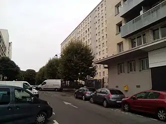 Voir la photo.