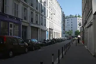 Voir la photo.