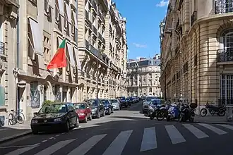 Voir la photo.