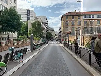 Voir la photo.