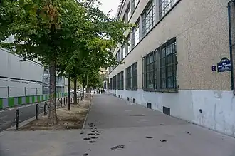 Voir la photo.