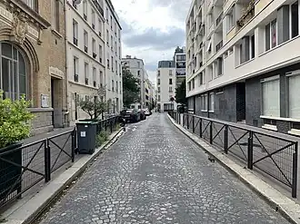 Voir la photo.
