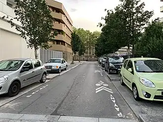 Voir la photo.