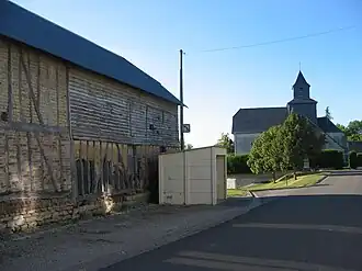 Arnicourt
