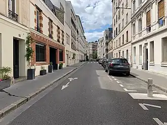 Voir la photo.