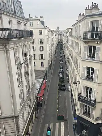 Voir la photo.