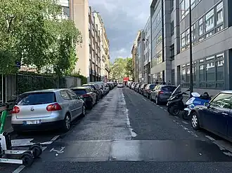 Voir la photo.