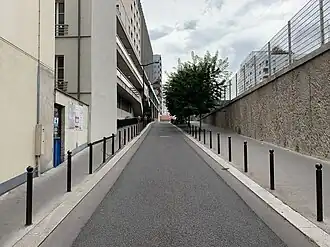 Voir la photo.