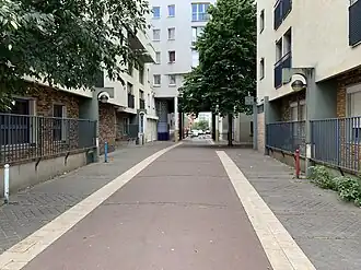 Voir la photo.