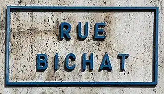 Voir la plaque.