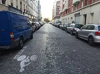 Voir la photo.