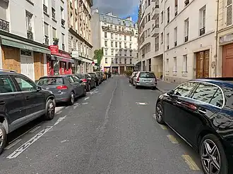 Voir la photo.