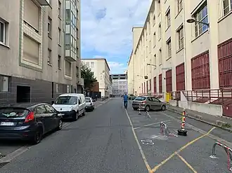 Voir la photo.