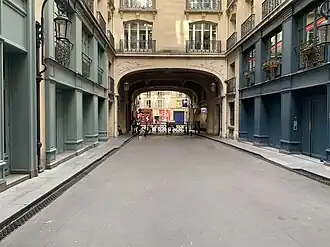 Voir la photo.