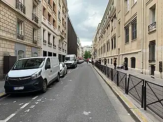 Voir la photo.