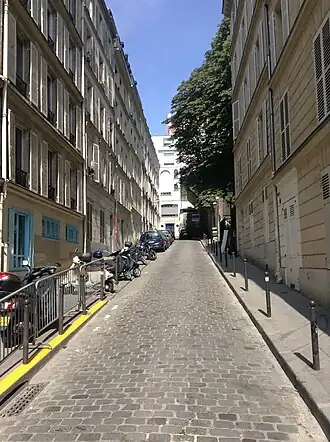 Voir la photo.