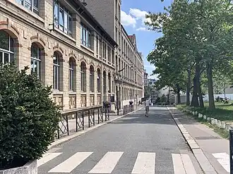 Voir la photo.