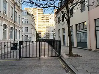 Voir la photo.