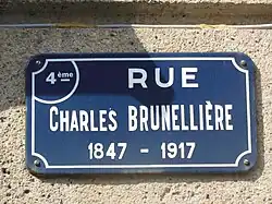 Panneau