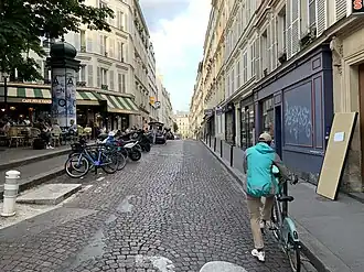 Voir la photo.