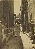 Rue Coin-de-Reboul