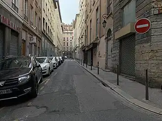 Voir la photo.