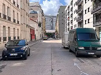 Voir la photo.