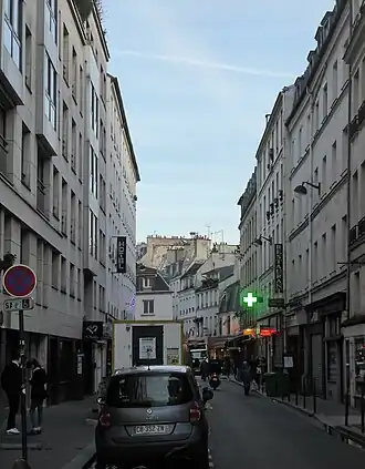 Voir la photo.