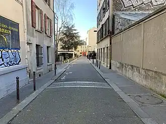 Voir la photo.