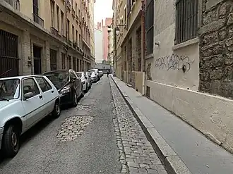 Voir la photo.