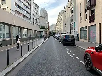Voir la photo.