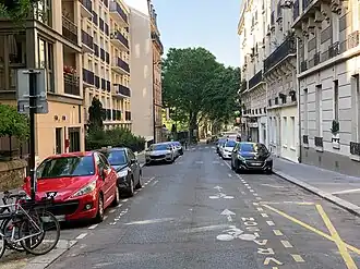 Voir la photo.