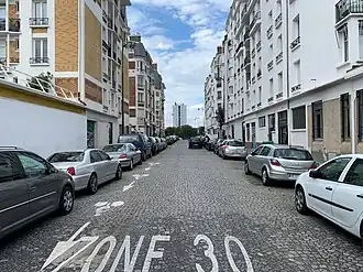 Voir la photo.