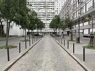 Voir la photo.