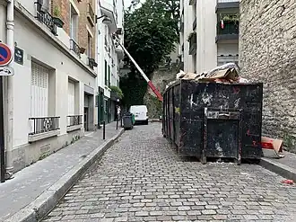 Voir la photo.