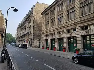 Voir la photo.