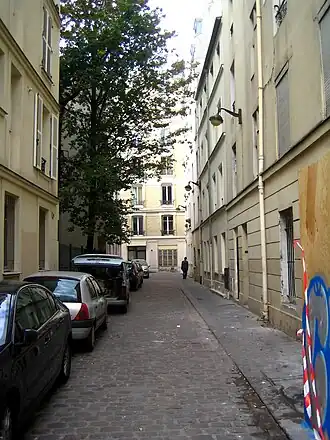 Voir la photo.