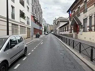 Voir la photo.