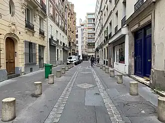 Voir la photo.