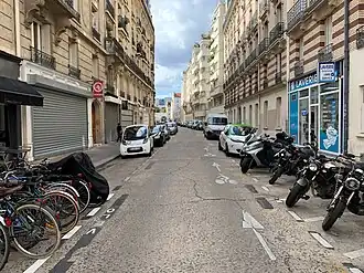 Voir la photo.