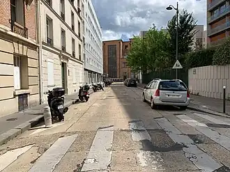 Voir la photo.